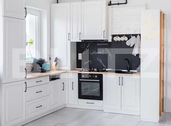 Apartament de închiriat 2 camere Zorilor - 49971AI | BLITZ Cluj-Napoca | Poza3