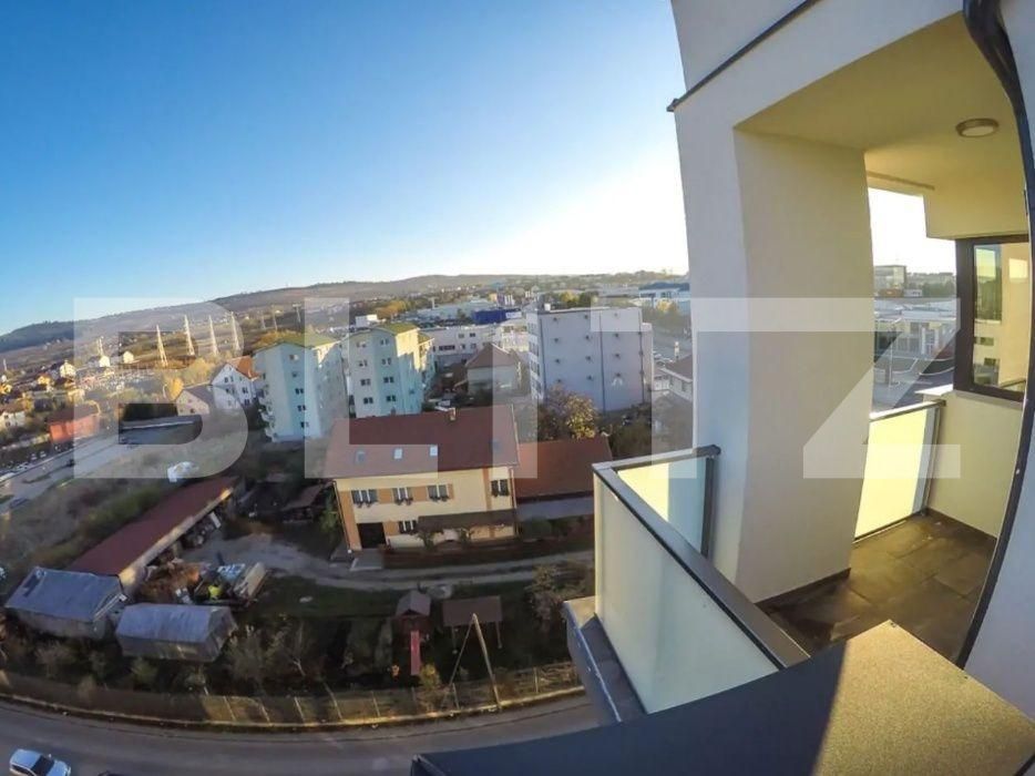 Apartament de închiriat 2 camere Zorilor - 49971AI | BLITZ Cluj-Napoca | Poza7