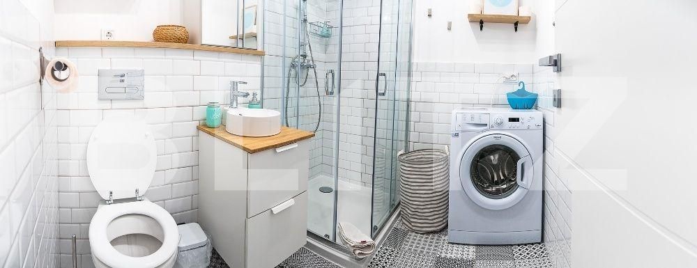 Apartament de închiriat 2 camere Zorilor - 49971AI | BLITZ Cluj-Napoca | Poza5