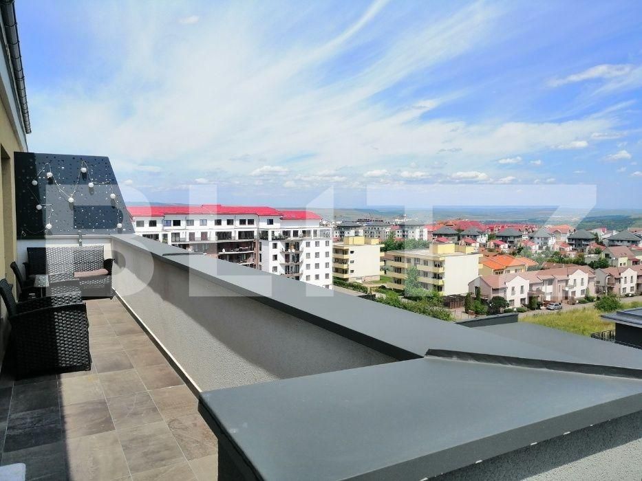 Apartament de închiriat 2 camere Zorilor - 49971AI | BLITZ Cluj-Napoca | Poza6