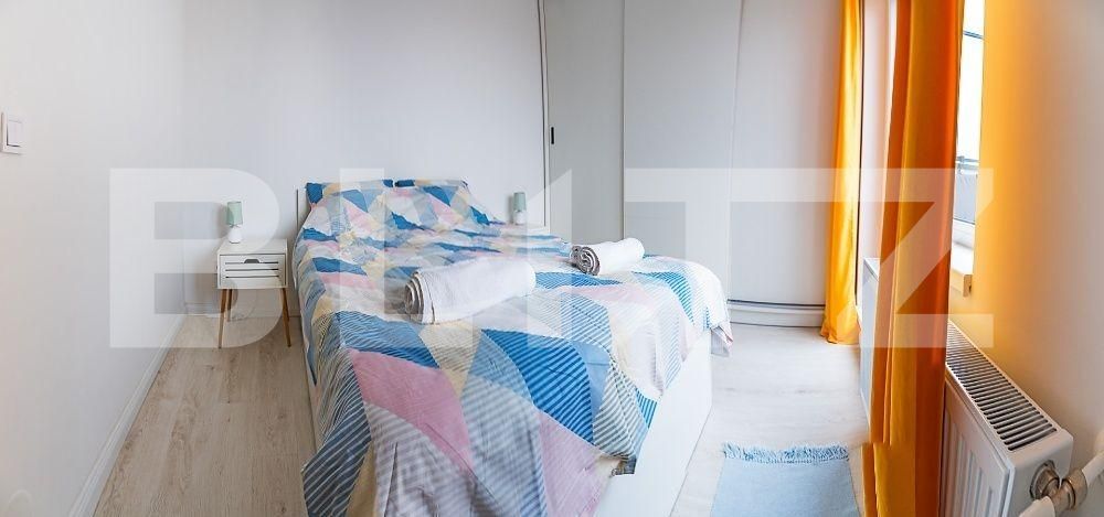 Apartament de închiriat 2 camere Zorilor - 49971AI | BLITZ Cluj-Napoca | Poza4