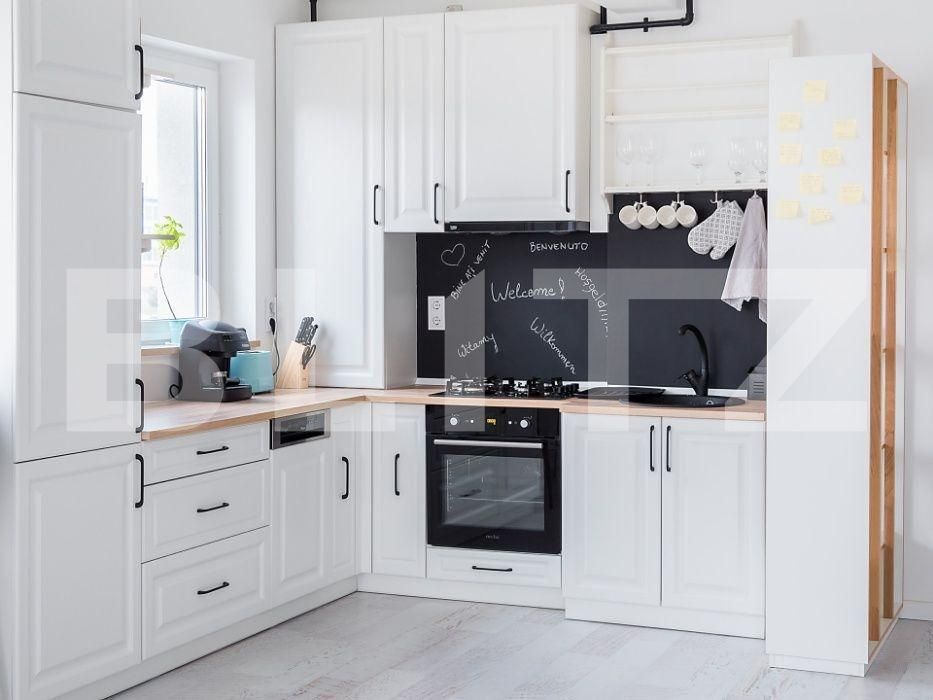 Apartament de închiriat 2 camere Zorilor - 49971AI | BLITZ Cluj-Napoca | Poza3