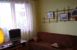 Apartament 2 camere 48 mp zona Borsec