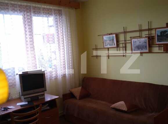 Apartament de vânzare 2 camere Gheorgheni - 49972AV | BLITZ Cluj-Napoca | Poza1