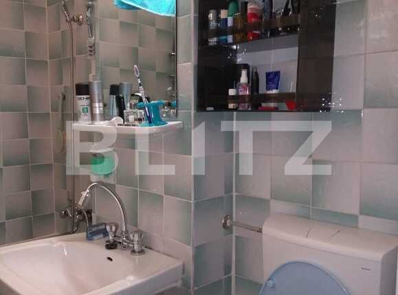 Apartament de vânzare 2 camere Gheorgheni - 49972AV | BLITZ Cluj-Napoca | Poza6