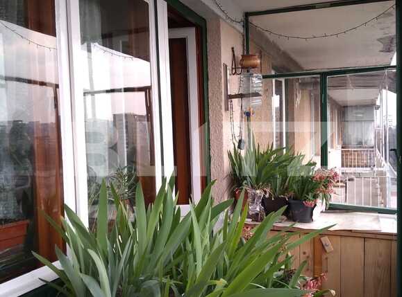 Apartament de vânzare 2 camere Gheorgheni - 49972AV | BLITZ Cluj-Napoca | Poza2