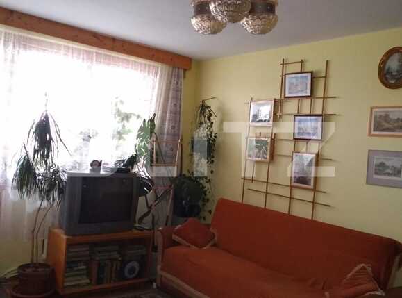Apartament de vânzare 2 camere Gheorgheni - 49972AV | BLITZ Cluj-Napoca | Poza9