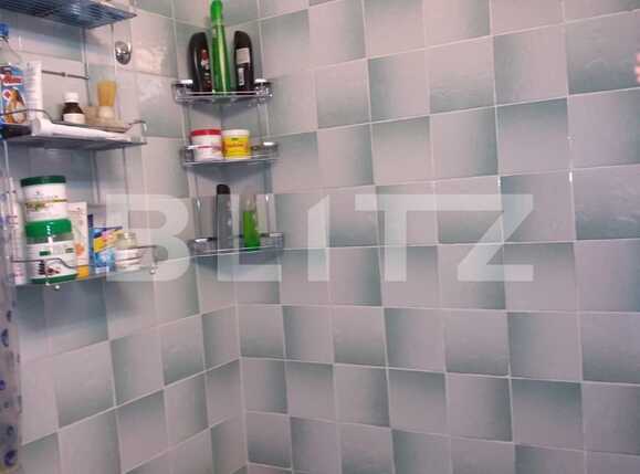 Apartament de vânzare 2 camere Gheorgheni - 49972AV | BLITZ Cluj-Napoca | Poza8