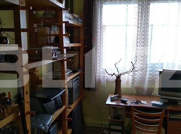 Apartament de vânzare 2 camere Gheorgheni - 49972AV | BLITZ Cluj-Napoca | Poza3