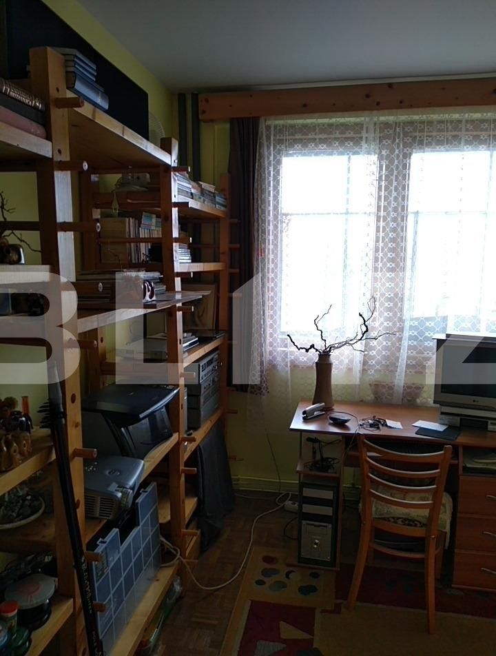 Apartament de vânzare 2 camere Gheorgheni - 49972AV | BLITZ Cluj-Napoca | Poza3