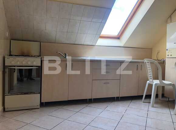 Apartament de închiriat 2 camere Intre Lacuri - 49975AI | BLITZ Cluj-Napoca | Poza7