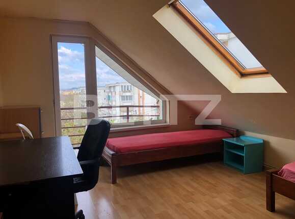 Apartament de închiriat 2 camere Intre Lacuri - 49975AI | BLITZ Cluj-Napoca | Poza1