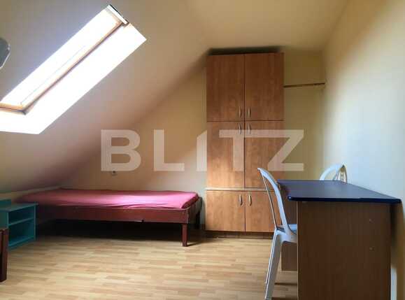 Apartament de închiriat 2 camere Intre Lacuri - 49975AI | BLITZ Cluj-Napoca | Poza4