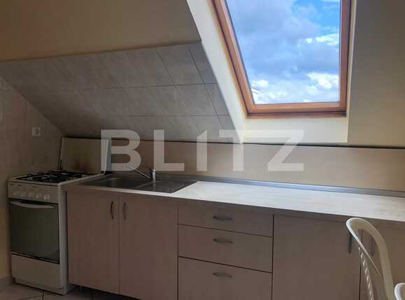 Apartament de închiriat 2 camere Intre Lacuri - 49975AI | BLITZ Cluj-Napoca | Poza8