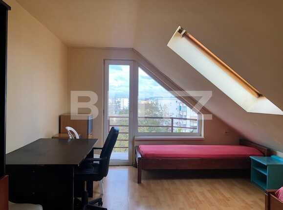 Apartament de închiriat 2 camere Intre Lacuri - 49975AI | BLITZ Cluj-Napoca | Poza2
