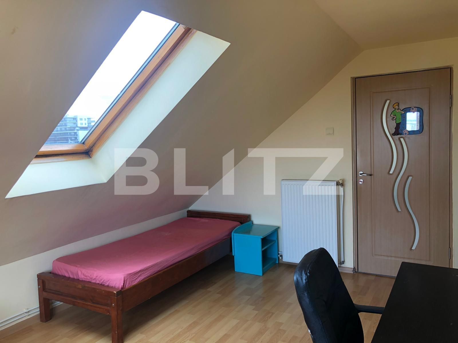 Apartament de închiriat 2 camere Intre Lacuri - 49975AI | BLITZ Cluj-Napoca | Poza3