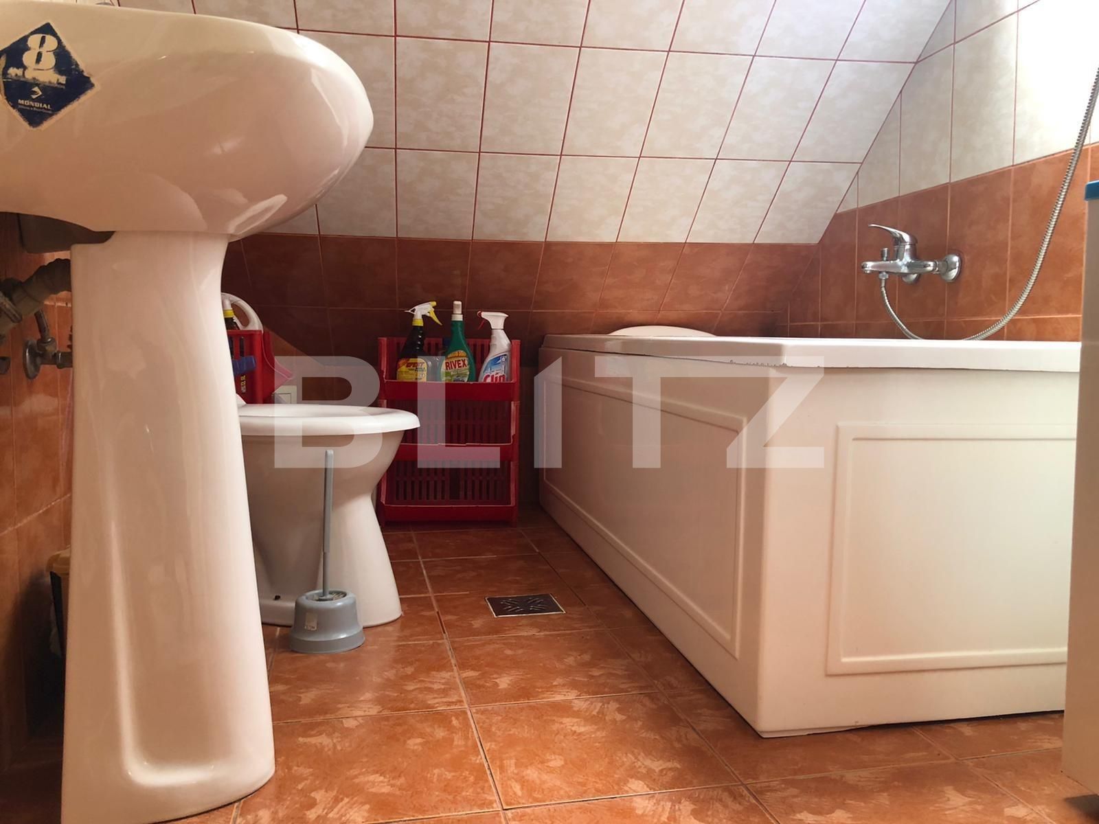 Apartament de închiriat 2 camere Intre Lacuri - 49975AI | BLITZ Cluj-Napoca | Poza9