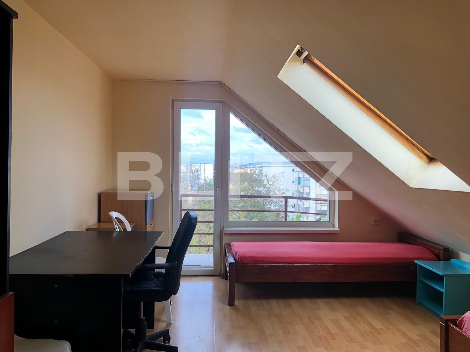Apartament de închiriat 2 camere Intre Lacuri - 49975AI | BLITZ Cluj-Napoca | Poza2
