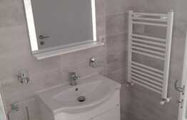 Apartament cu 3 camere, 75 mp, parcare subterana, zona strazii Aurel Vlaicu, Leroy Merlin