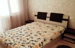 Apartament cu 3 camere, 75 mp, parcare subterana, zona strazii Aurel Vlaicu, Leroy Merlin