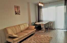 Apartament cu 3 camere, 75 mp, parcare subterana, zona strazii Aurel Vlaicu, Leroy Merlin