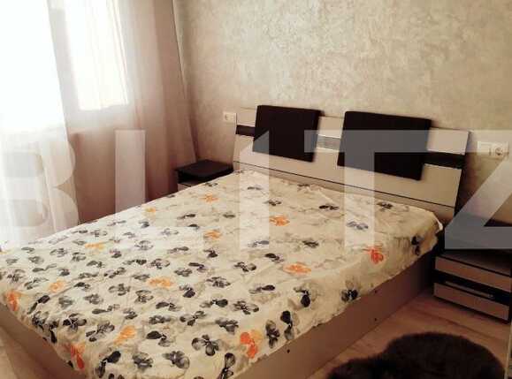 Apartament de închiriat 3 camere Marasti - 49976AI | BLITZ Cluj-Napoca | Poza3