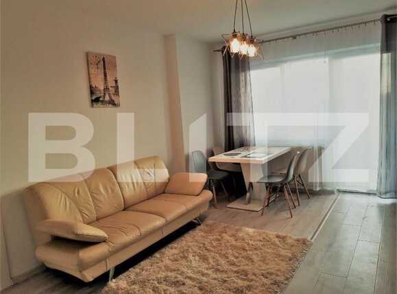 Apartament de închiriat 3 camere Marasti - 49976AI | BLITZ Cluj-Napoca | Poza1