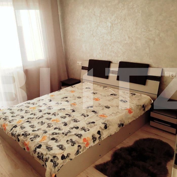 Apartament de închiriat 3 camere Marasti - 49976AI | BLITZ Cluj-Napoca | Poza3