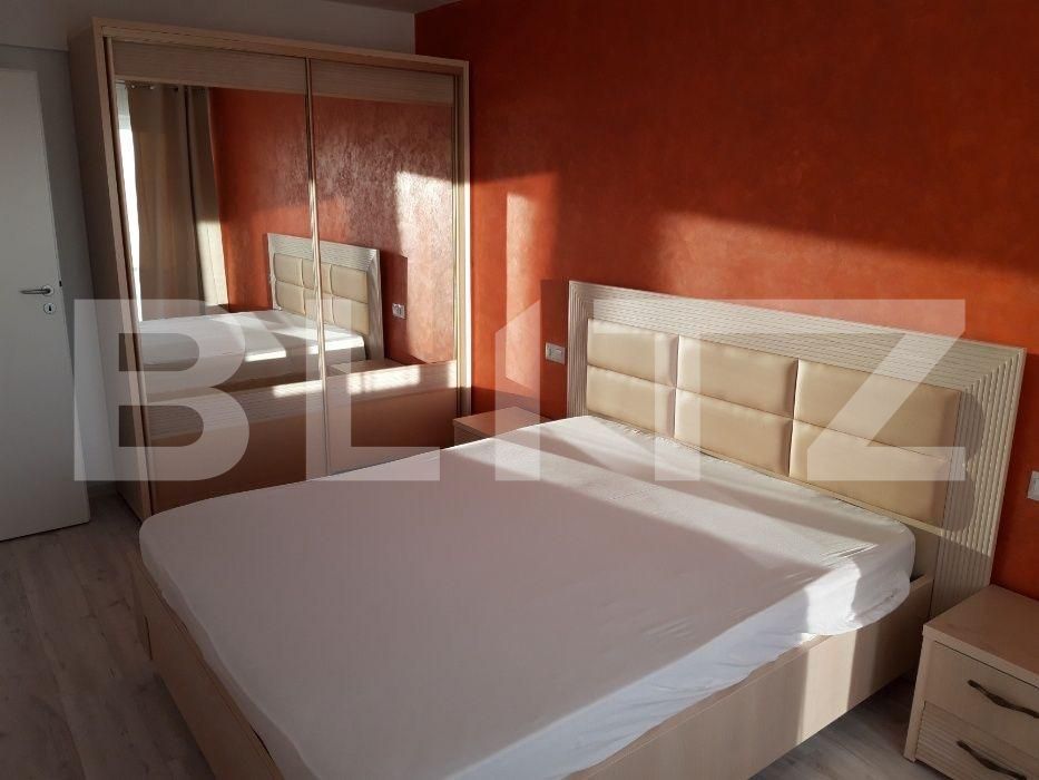 Apartament de închiriat 3 camere Marasti - 49976AI | BLITZ Cluj-Napoca | Poza2