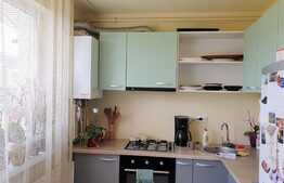  Pret avantajos! Apartament, 2 camere, zona strazii Cetatii!