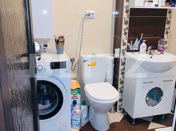 Apartament de vânzare 2 camere Floreşti - 49977AV | BLITZ Cluj-Napoca | Poza6