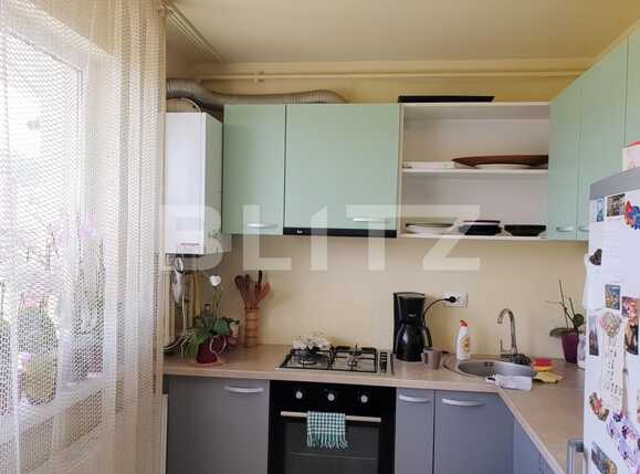 Apartament de vânzare 2 camere Floreşti - 49977AV | BLITZ Cluj-Napoca | Poza5