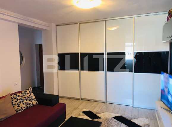 Apartament de vânzare 2 camere Floreşti - 49977AV | BLITZ Cluj-Napoca | Poza2