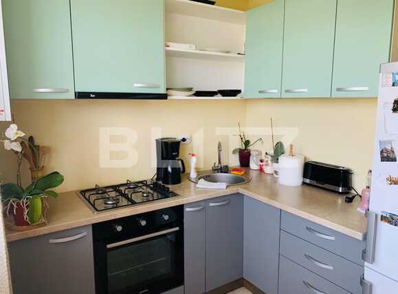 Apartament de vânzare 2 camere Floreşti - 49977AV | BLITZ Cluj-Napoca | Poza4