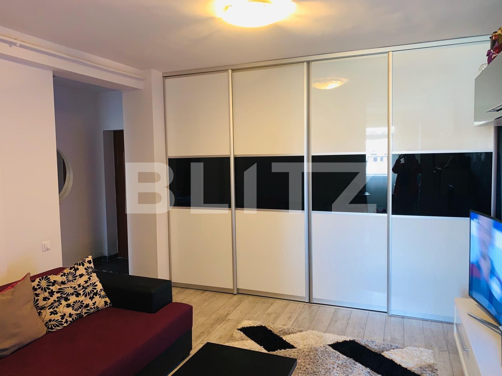 Apartament de vânzare 2 camere Floreşti - 49977AV | BLITZ Cluj-Napoca | Poza2