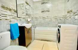 Apartament cu o camera, 40 mp, mobilat modern, zona strazii Porii