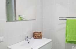 Apartament cu 2 camere, 55 mp, parcare, zona Expo Transilvania