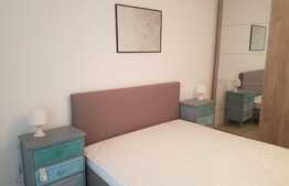 Apartament cu 2 camere, 55 mp, parcare, zona Expo Transilvania