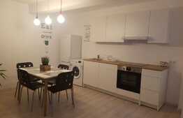 Apartament cu 2 camere, 55 mp, parcare, zona Expo Transilvania