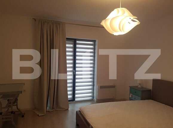 Apartament de închiriat 2 camere Marasti - 49979AI | BLITZ Cluj-Napoca | Poza5
