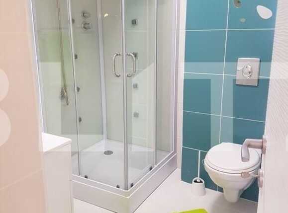 Apartament de închiriat 2 camere Marasti - 49979AI | BLITZ Cluj-Napoca | Poza6