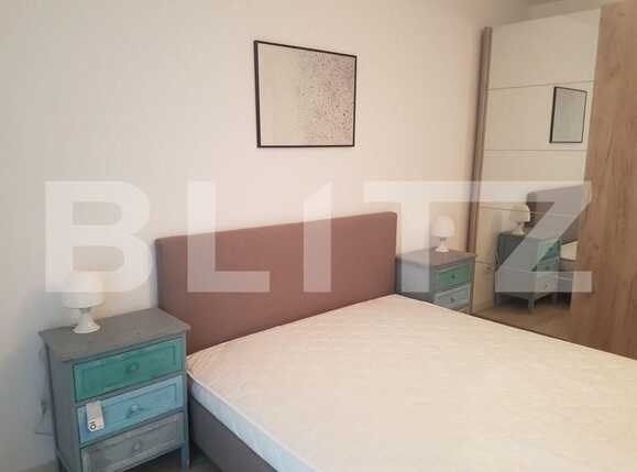 Apartament de închiriat 2 camere Marasti - 49979AI | BLITZ Cluj-Napoca | Poza4