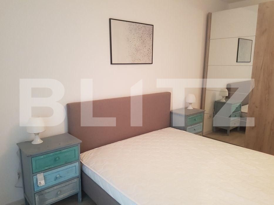 Apartament de închiriat 2 camere Marasti - 49979AI | BLITZ Cluj-Napoca | Poza4
