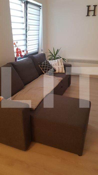 Apartament de închiriat 2 camere Marasti - 49979AI | BLITZ Cluj-Napoca | Poza3