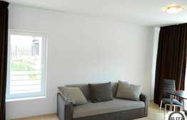 Apartament cu 1 camera, imobil nou, mobilat modern, zona Facultatii de Medicina