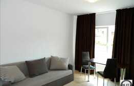 Apartament cu 1 camera, imobil nou, mobilat modern, zona Facultatii de Medicina