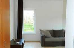 Apartament cu 1 camera, imobil nou, mobilat modern, zona Facultatii de Medicina