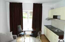 Apartament cu 1 camera, imobil nou, mobilat modern, zona Facultatii de Medicina