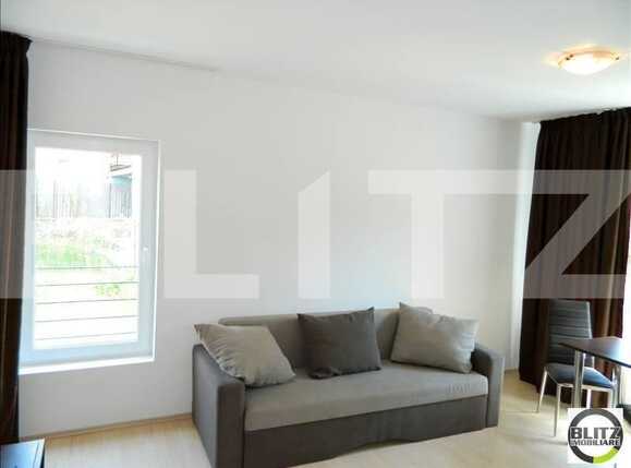 Garsonieră de închiriat Zorilor - 4998AI | BLITZ Cluj-Napoca | Poza2