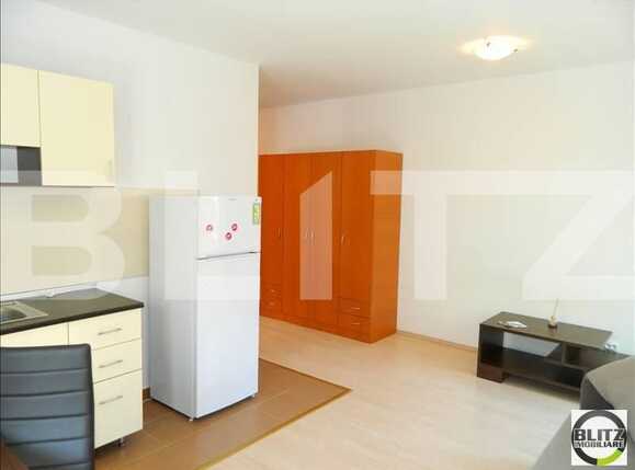 Garsonieră de închiriat Zorilor - 4998AI | BLITZ Cluj-Napoca | Poza6